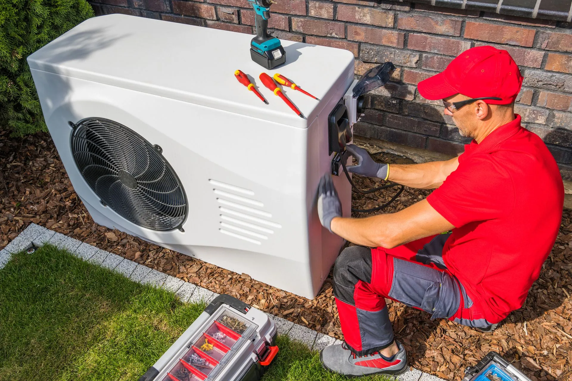 About HVAC in Northwood, IA